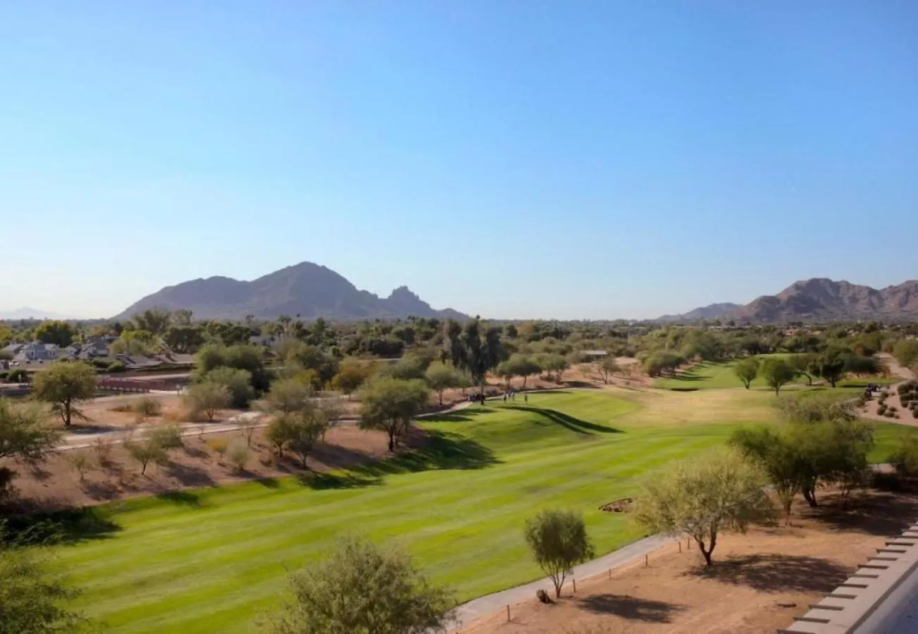 Worldmark- Scottsdale 1Bd 0*,  Estados Unidos