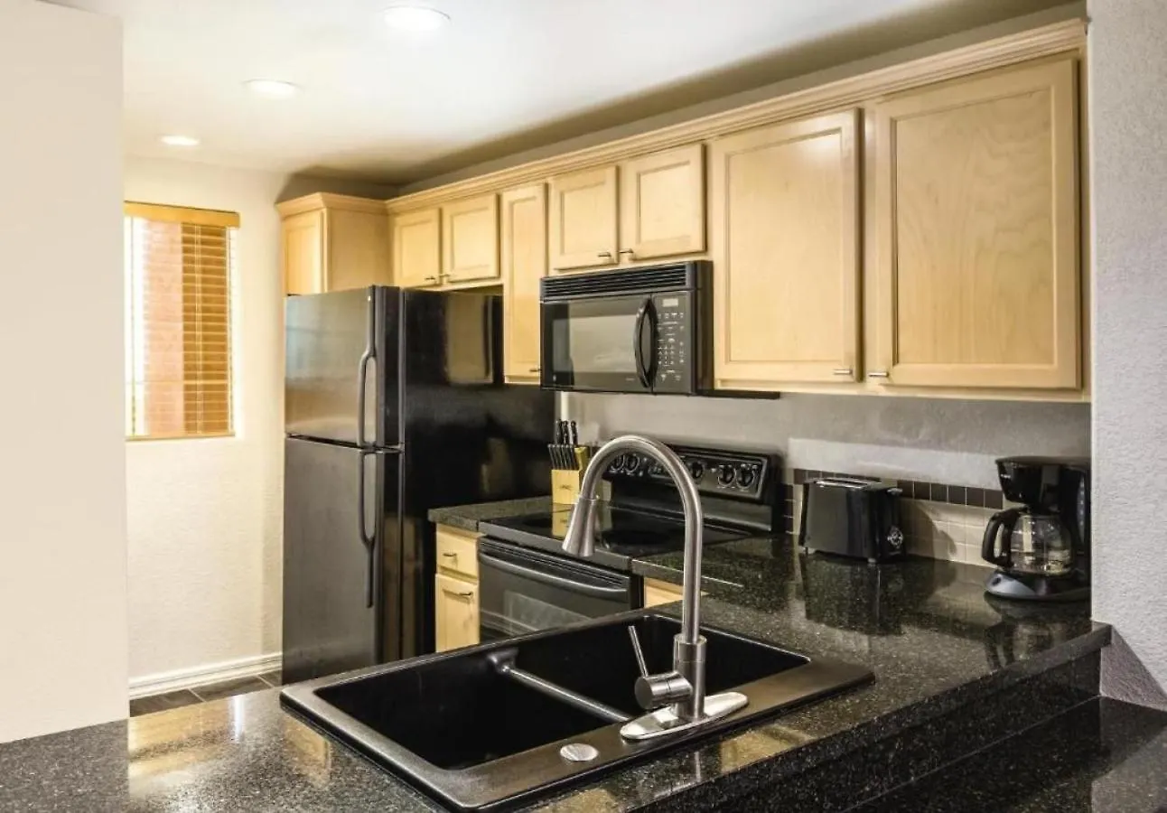 Сasa de vacaciones Worldmark- Scottsdale 1Bd