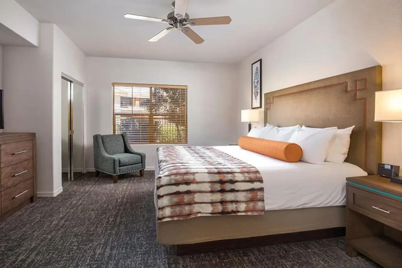 Сasa de vacaciones Worldmark- Scottsdale 1Bd Estados Unidos