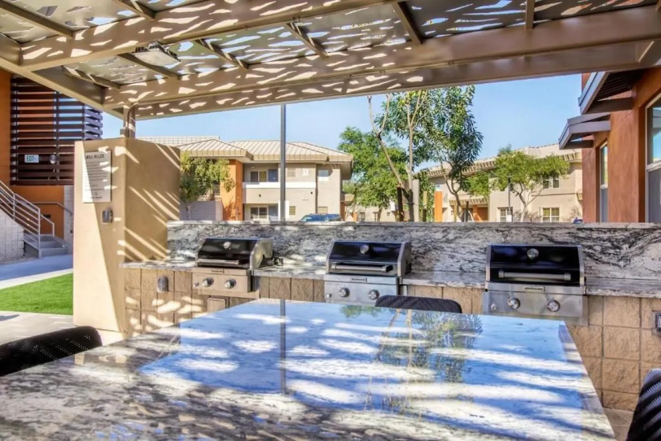 Worldmark- Scottsdale 1Bd