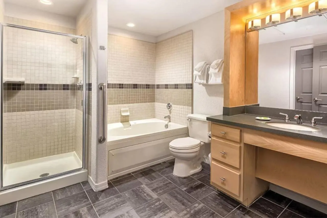 Worldmark- Scottsdale 1Bd 0*,