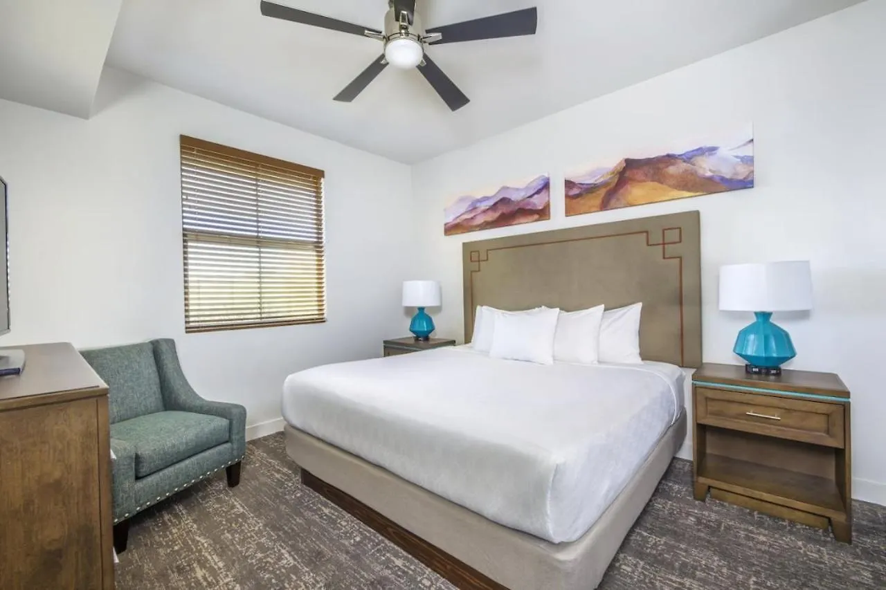 Worldmark- Scottsdale 1Bd
