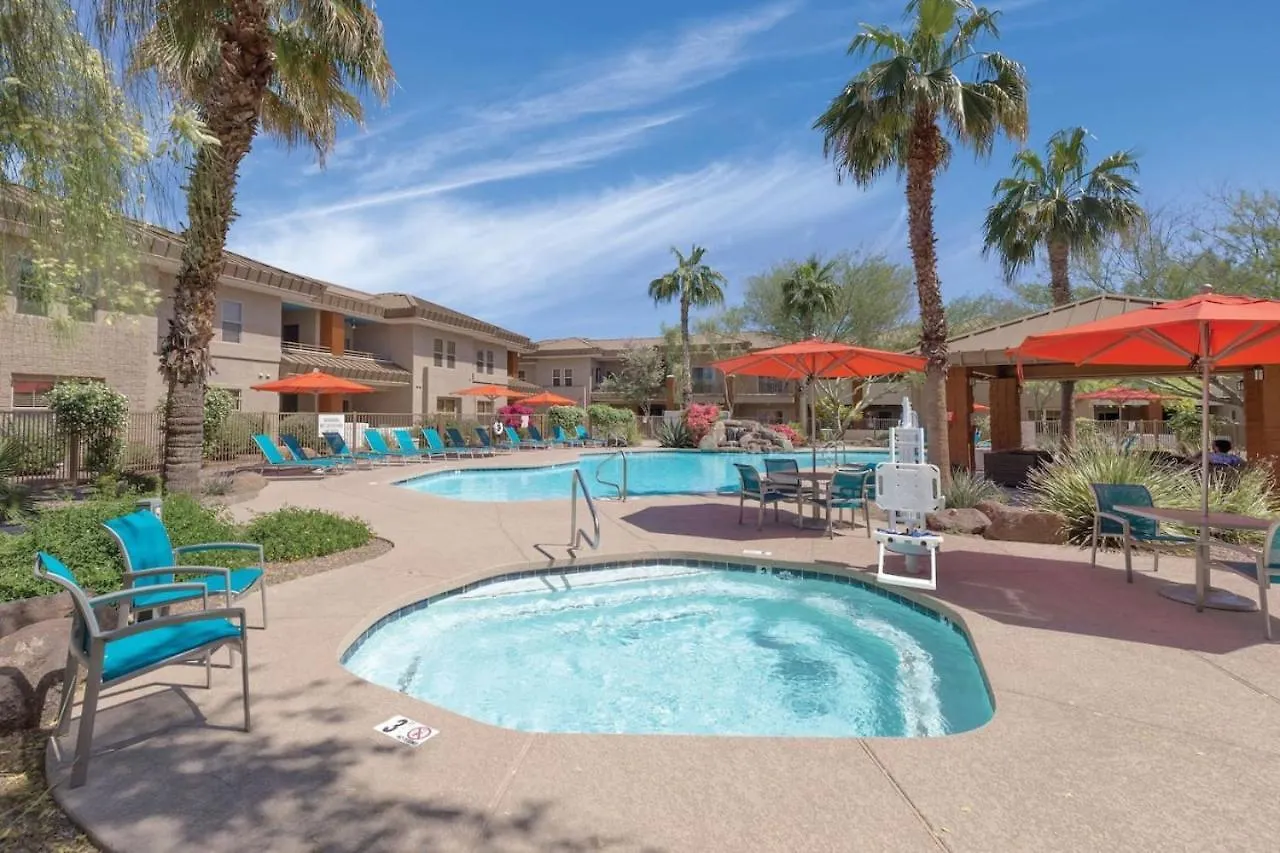 Worldmark- Scottsdale 1Bd Estados Unidos