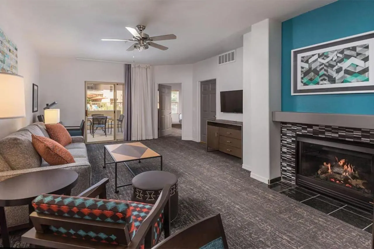 Worldmark- Scottsdale 1Bd Сasa de vacaciones