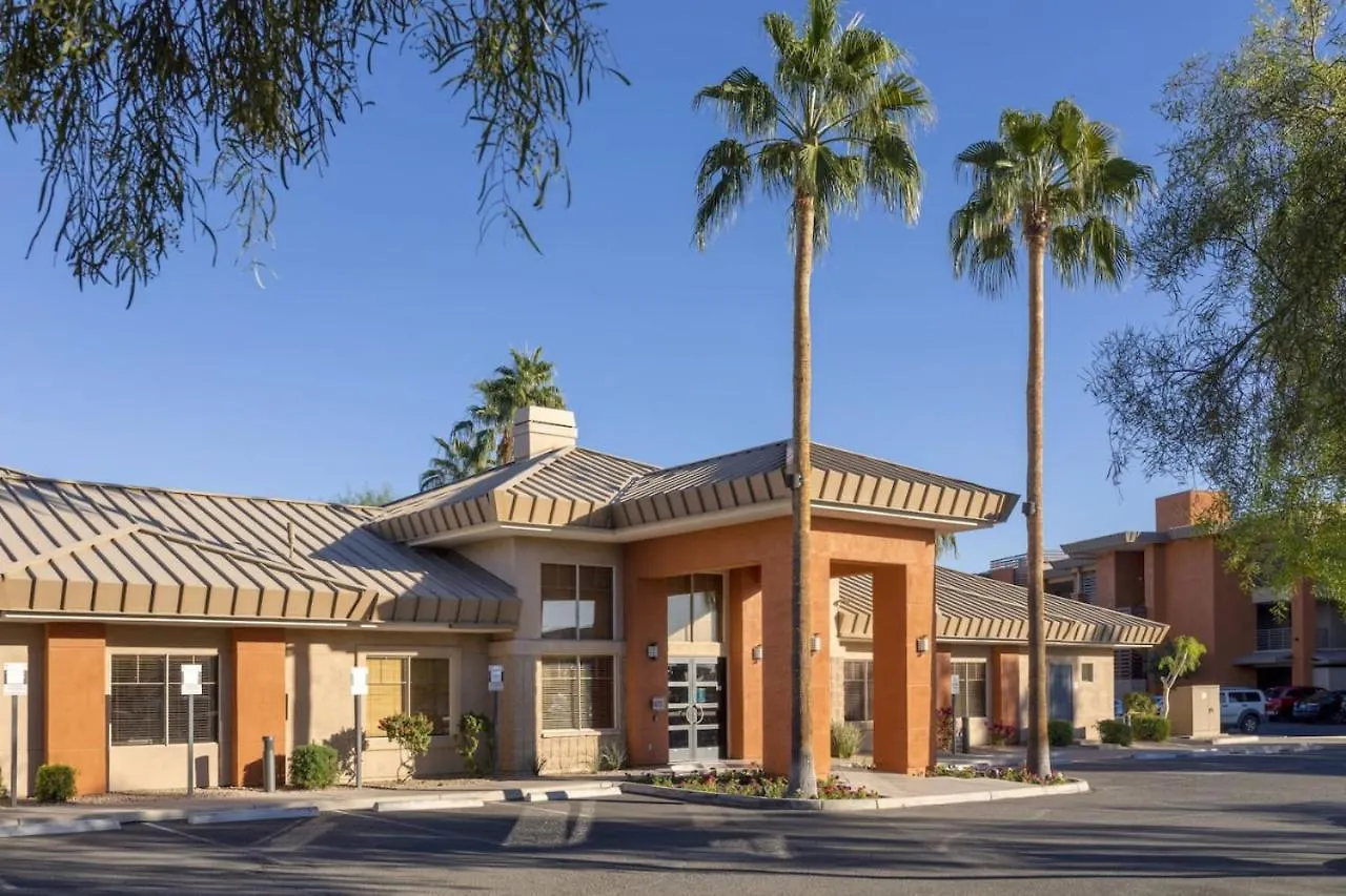 Сasa de vacaciones Worldmark- Scottsdale 1Bd