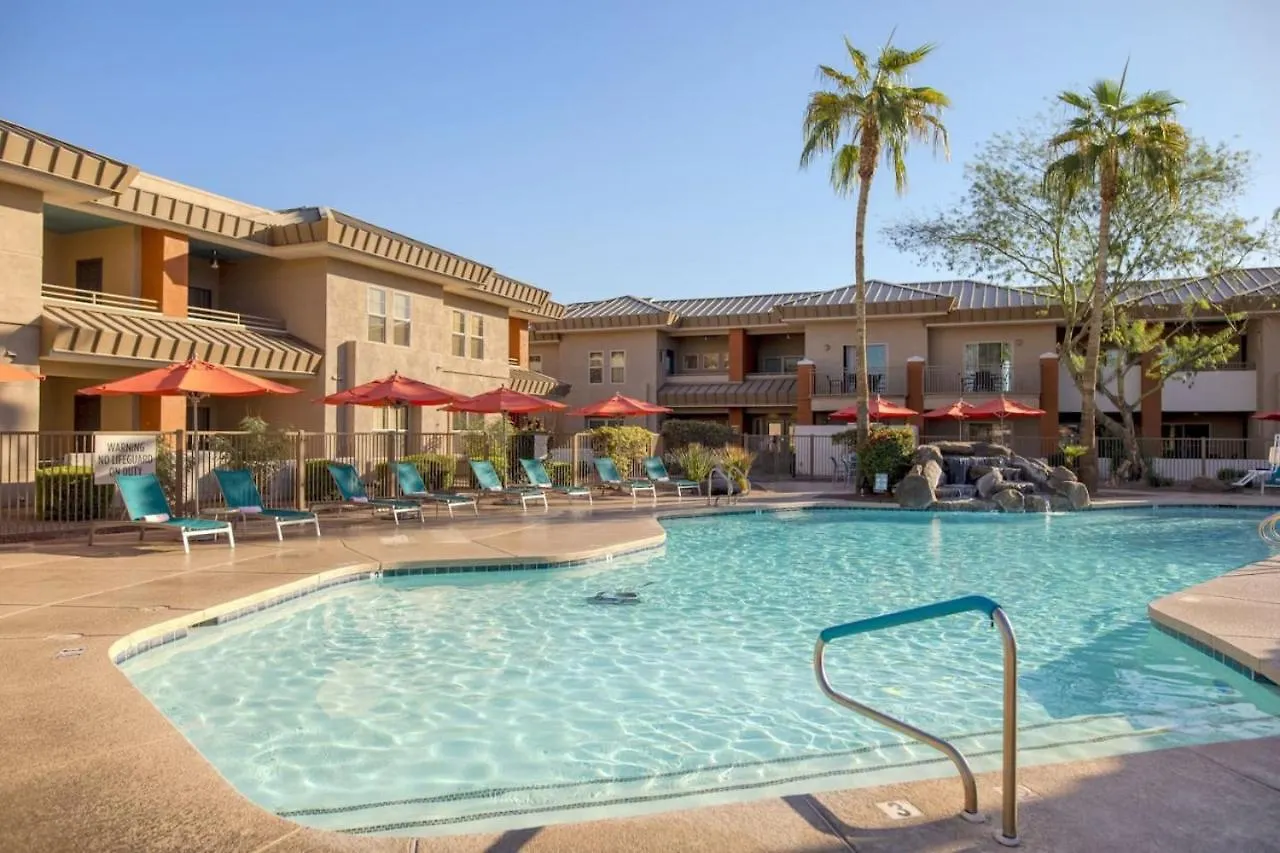 Worldmark- Scottsdale 1Bd 0*,  Estados Unidos